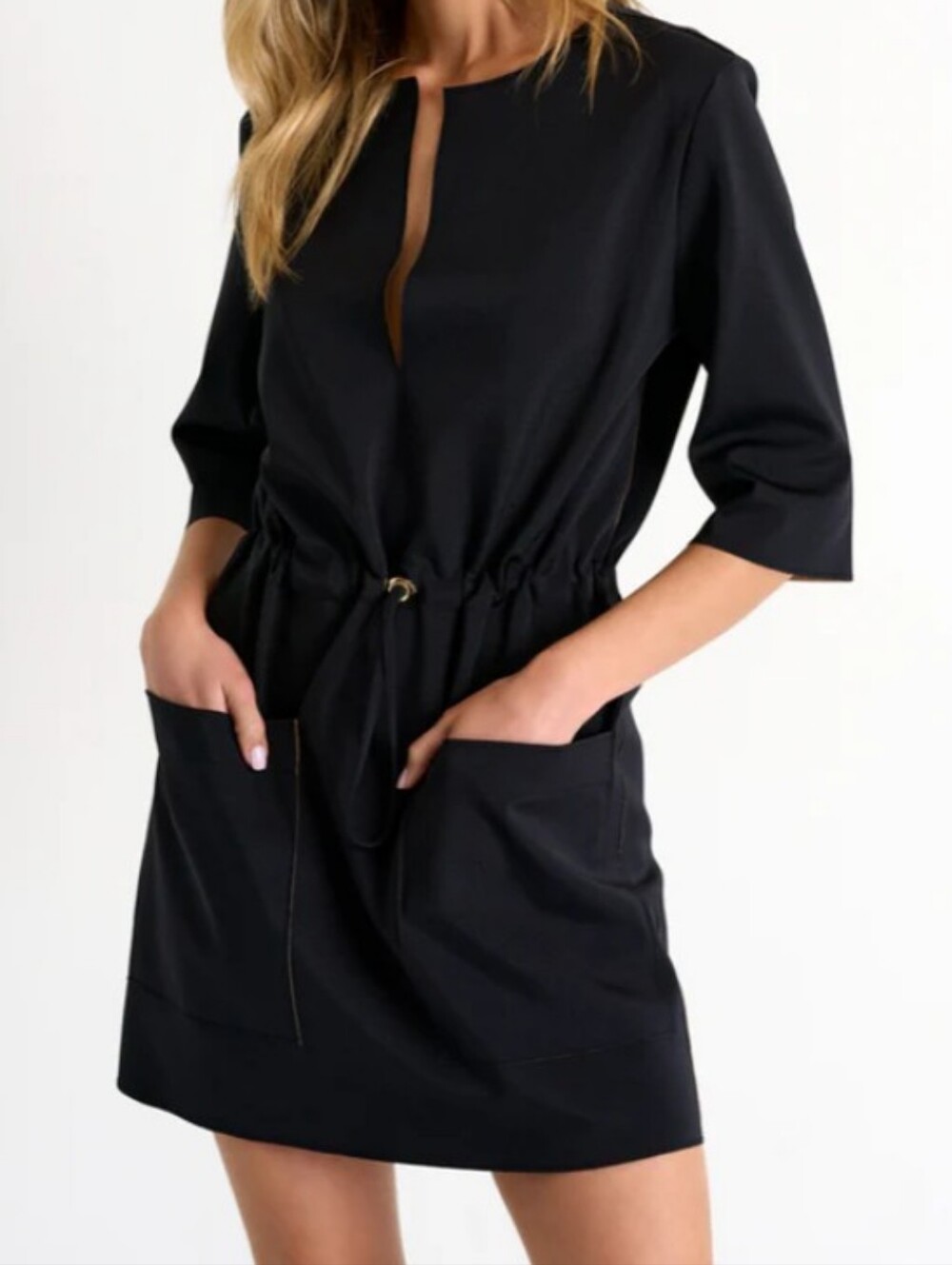 SHAN sporty dress